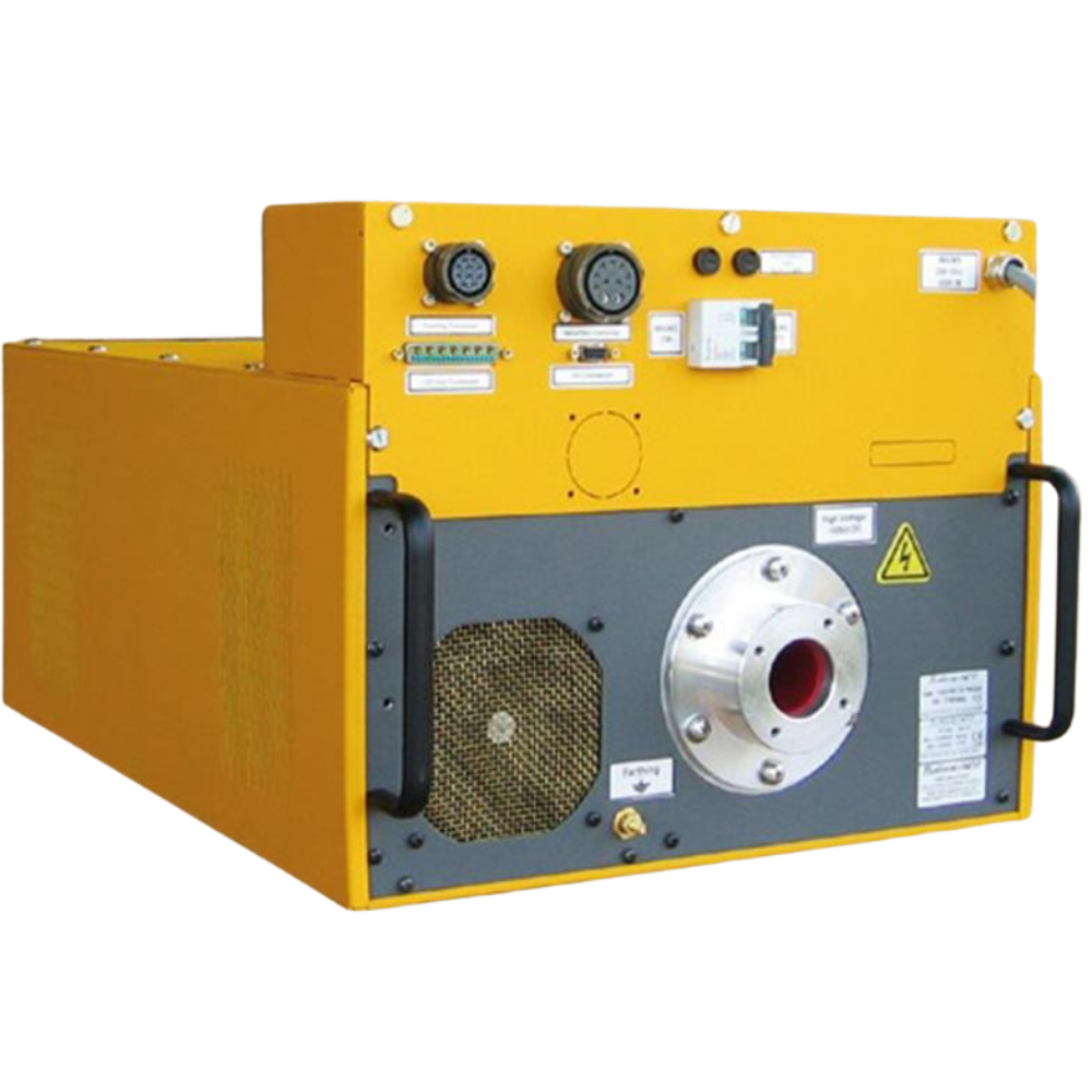 Sabit X-Işını Sistemi XSD160